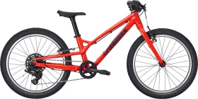 Trek Wahoo 20 Path radioactive red Modell 2026