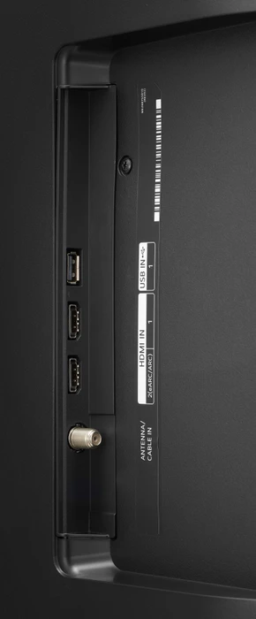 LG 43UP77009LB