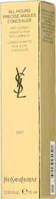 Yves Saint Laurent All Hours Concealer DW7, 15ml
