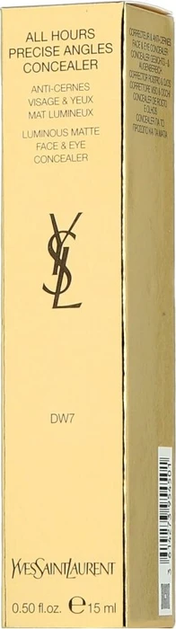 Yves Saint Laurent All Hours Concealer DW7, 15ml
