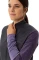 Vaude Qimsa Fahrradjacke eggplant (Damen) Vorschaubild