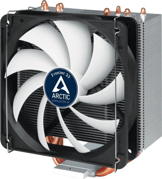 ARCTIC Freezer 33