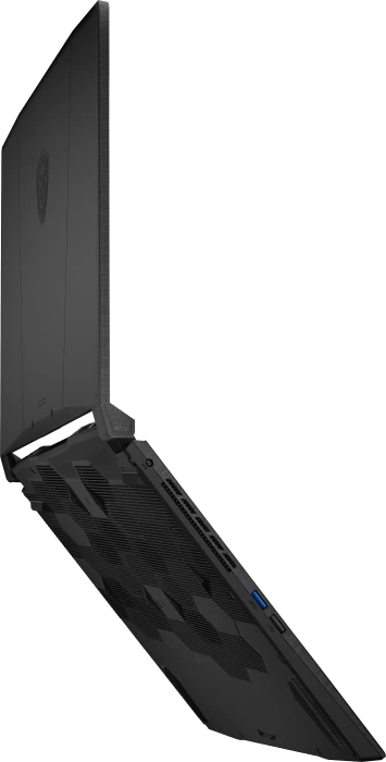 MSI Katana A15 AI B8VG-451, Black, Ryzen 7 8845HS, 16GB RAM, 512GB SSD, GeForce RTX 4060, DE