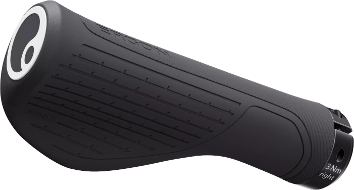 Ergon GS1 Evo Griffe S moondust grey