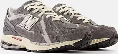 New Balance 1906R castlerock/harbor grey/silver metallic (Herren)