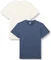 Lee Crew 2er-Pack T-Shirt kurzarm (Herren) Vorschaubild