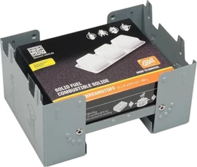 Esbit Pocket Stove 12x14g Kocher