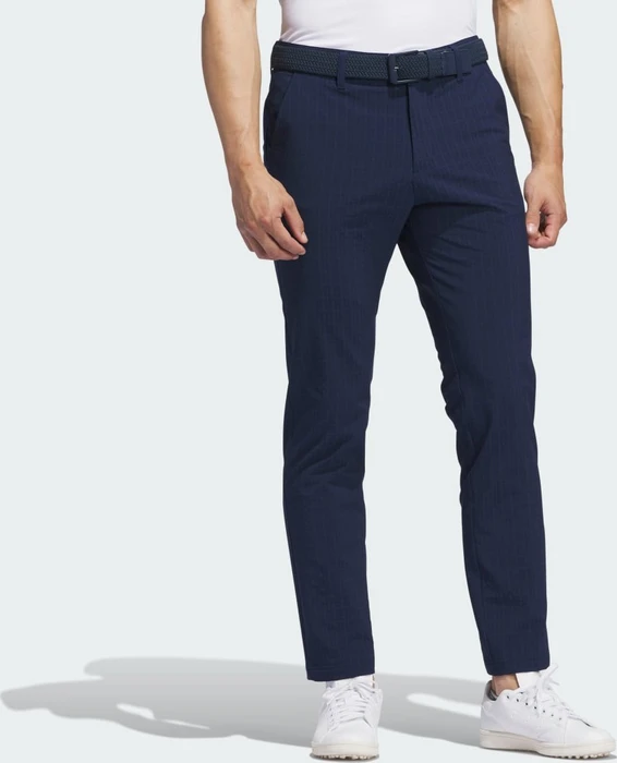 adidas Ultimate365 Fall Weight Golf Hose lang collegiate navy (Herren)