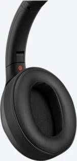 Sony WH-XB900N schwarz