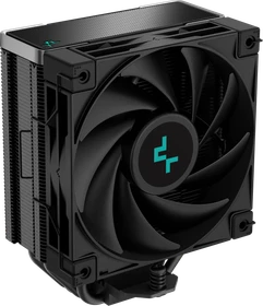 DeepCool AK400 Zero Dark, schwarz