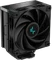 DeepCool AK400 Zero Dark, schwarz Vorschaubild