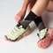 Salomon Speedcross 6 Gore-Tex lime cream/mahogany rose/black (Damen) Vorschaubild