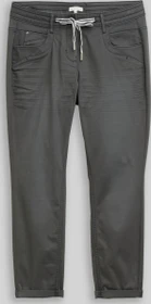 Tom Tailor Tapered Relaxed Hose grün (Damen)