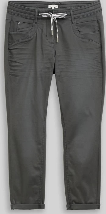 Tom Tailor Tapered Relaxed Hose grün (Damen)