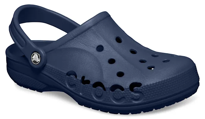 Crocs Baya Clog navy