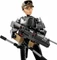 LEGO Star Wars Buildable Figures - Sergeant Jyn Erso Vorschaubild