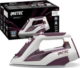 Imetec ZeroCalc Z3 3900 Dampfbügeleisen