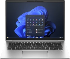 HP EliteBook 840 G11, Core Ultra 5 125U, 16GB RAM, 512GB SSD, DE