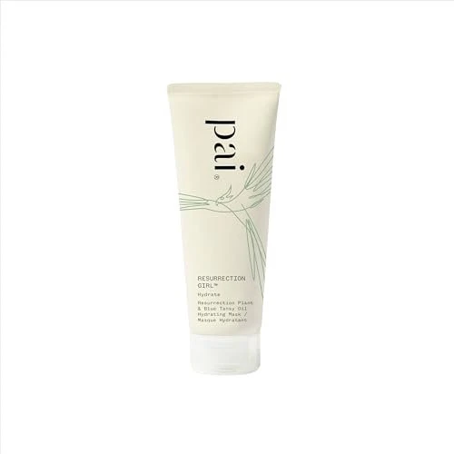 Pai Skincare Resurrection Girl Hydrating Mask, 75ml