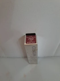 Artdeco High Performance Lippenstift 762 mat grape juice, 4g