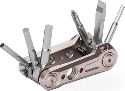 Tilta Multi Functional Miniwerkzeug smokey pink