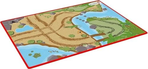 Schleich Wild Life - Spielteppich