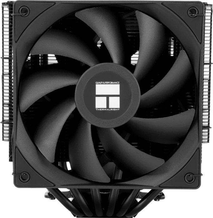 Thermalright Peerless Assassin 140 Black