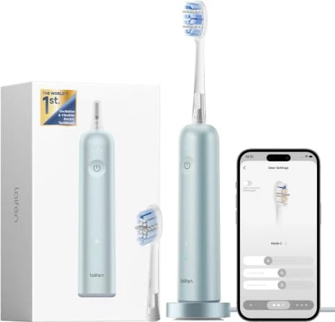 Laifen Wave Pro Alu blau