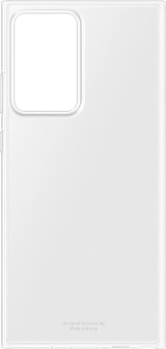 Samsung Clear Cover für Galaxy Note 20 Ultra