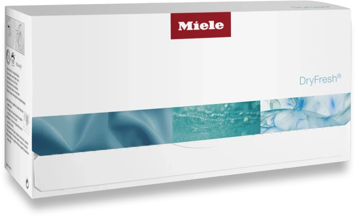 Miele FA DF 452 L DryFresh Duftflakon für Wäschetrockner, 3 Stück