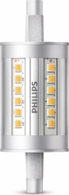Philips LED Stab R7s 7.5W/830 dimmbar