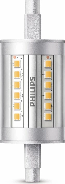 Philips LED Stab R7s 7.5W/830 dimmbar