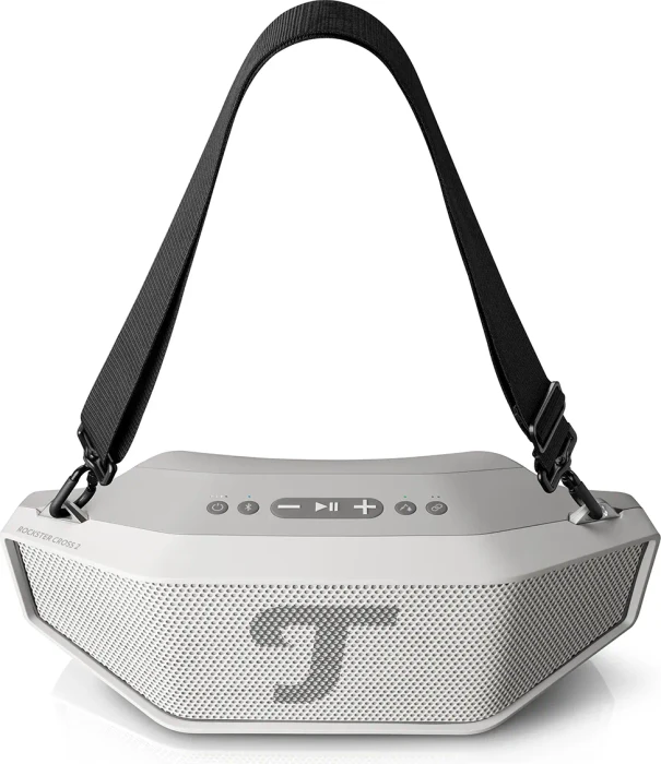 Teufel Rockster Cross 2 grau