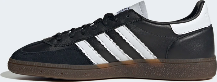 adidas Handball Spezial core black/cloud white/gum (Herren)