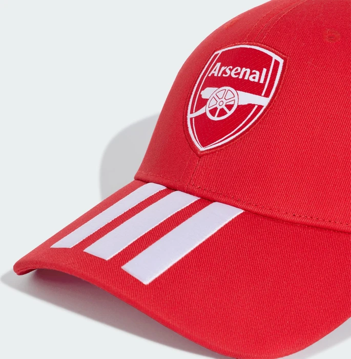 adidas FC Arsenal 2026/2027 Kappe better scarlet/white