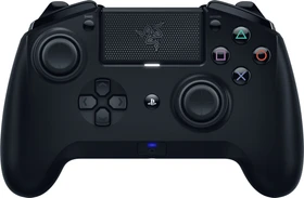 Razer Raiju Tournament Edition Wireless Controller classic black (PS4/PC)