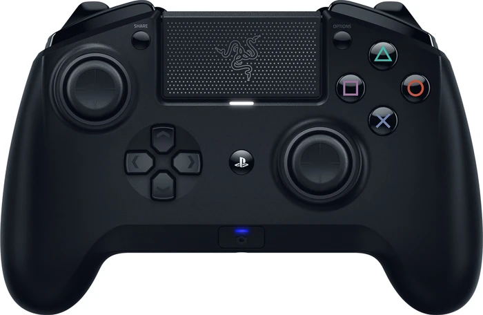 Razer Raiju Tournament Edition Wireless Controller classic black (PS4/PC)
