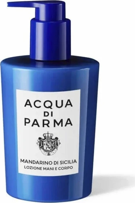 Acqua di Parma Mandarino di Sicilia Hand and Body Lotion, 300ml