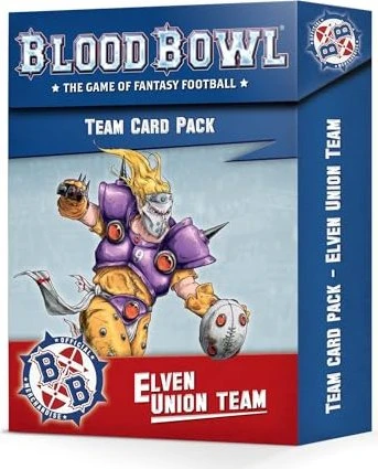 Games Workshop Warhammer Blood Bowl
