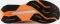 New Balance FuelCell Propel v5 hot mango/sea salt/schwarz (Herren) Vorschaubild