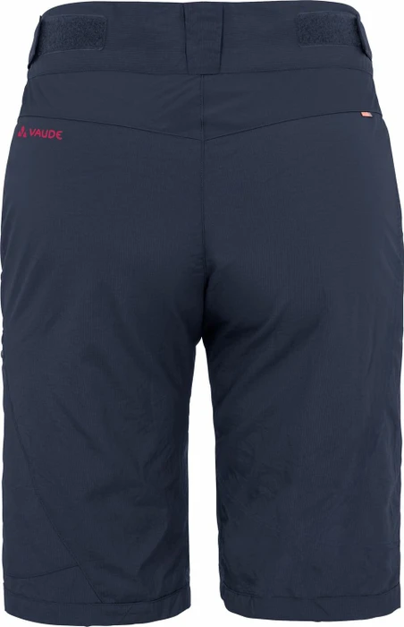 Vaude Tamaro Shorts Fahrradhose kurz eclipse (Damen)