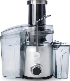 Solis Juice Fountain Compact Slow Juicer