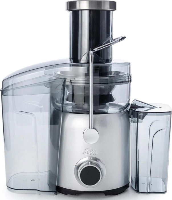 Solis Juice Fountain Compact Slow Juicer