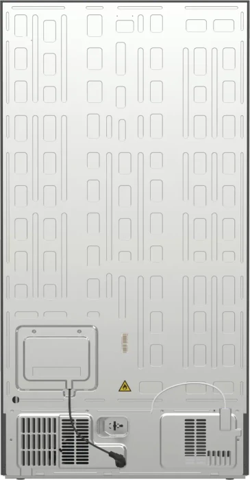 Gorenje NRR9185ESXL Side-by-Side