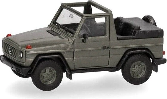 Herpa Mercedes-Benz G-Klasse (W460) Bundeswehr