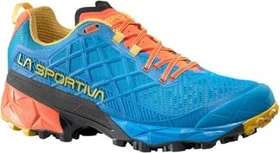 La Sportiva Akyra II tropic blue/bamboo (Herren)