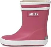 Aigle Baby Flac 2 rose new (Junior)