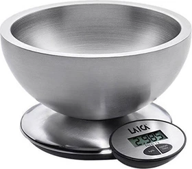 Laica BX9260 digitale Küchenwaage