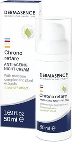 Dermasence Chrono retare Anti-Aging Nachtpflege, 50ml