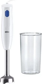 Braun MQ10.001M MultiQuick 1 Stabmixer weiß